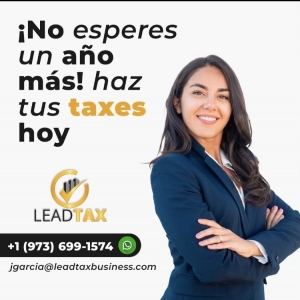 Photo of LeadTax