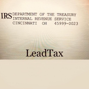 Photo of LeadTax