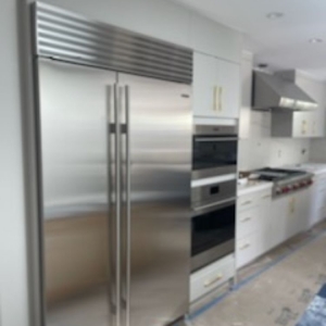 Photo of Bay Area Appliance Installation