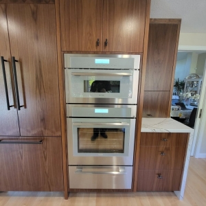 Photo of Bay Area Appliance Installation