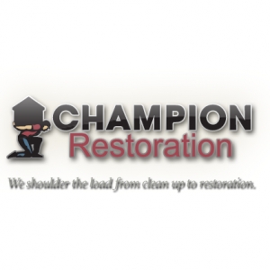 Brookshire Champion Restoration