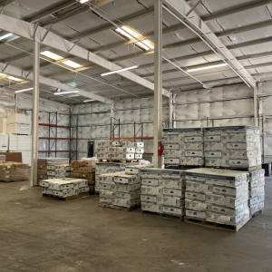 Photo of B & L Distributing