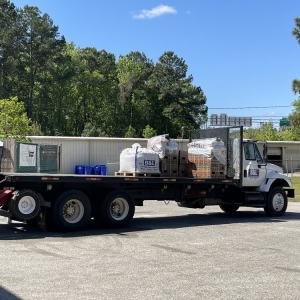 Photo of B & L Distributing