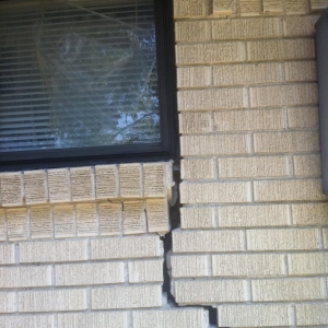 Photo of Dalrock Foundation Repair