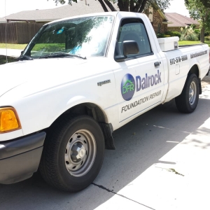 Photo of Dalrock Foundation Repair