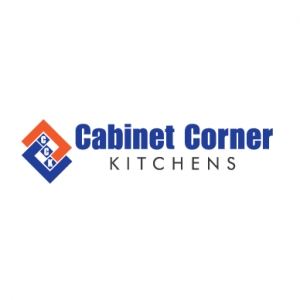 Photo of Cabinet Corner
