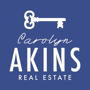 Photo of Nashville Real Estate Agent Carolyn Akins