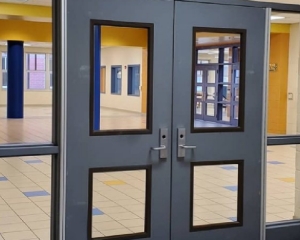 Photo of Secure Door Specialties