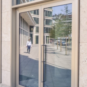 Photo of Secure Door Specialties