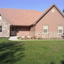 Photo of Bailey Painting LLC