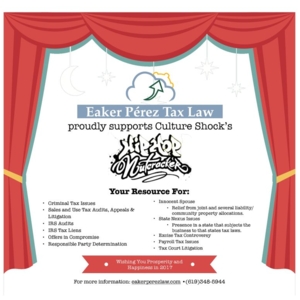 Photo of Eaker Pérez Law