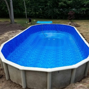 Photo of Richards Pool Service
