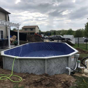 Photo of Richards Pool Service