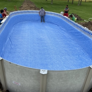 Photo of Richards Pool Service
