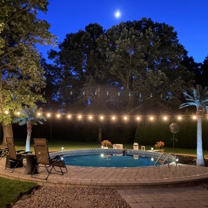 Photo of Richards Pool Service