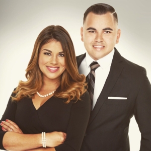 Photo of Team Martinez