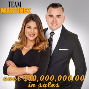 Photo of Team Martinez