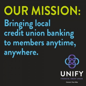 Photo of UNIFY Financial Credit Union