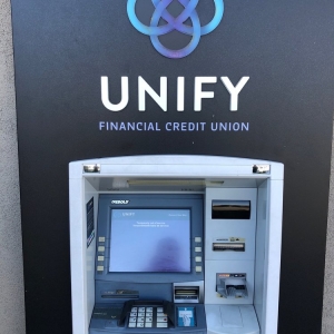 Photo of UNIFY Financial Credit Union