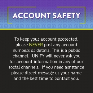 Photo of UNIFY Financial Credit Union