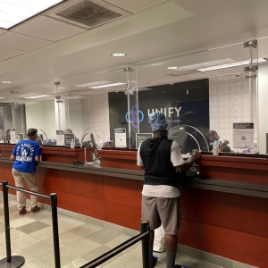 Photo of UNIFY Financial Credit Union