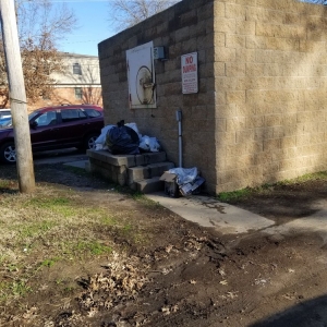 Photo of Park Lake Apartments