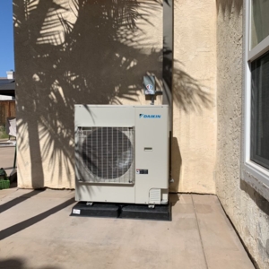 Photo of Blue Diamond Heating and Air