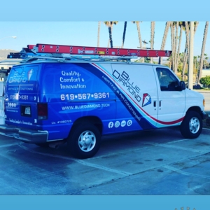 Photo of Blue Diamond Heating and Air