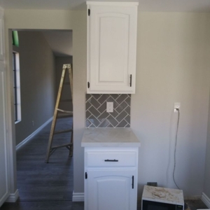 Photo of VPM painting services