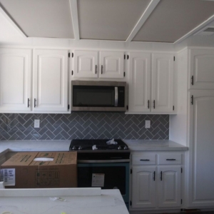 Photo of VPM painting services