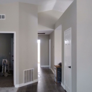 Photo of VPM painting services