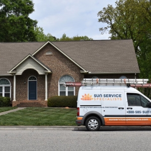 Photo of Sun Service Specialists