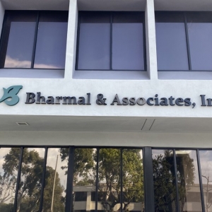 Irvine Bharmal and Associates