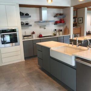 Photo of Premier Kitchens and Cabinets