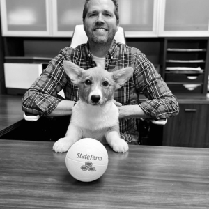 Photo of Barry Green - State Farm Insurance Agent