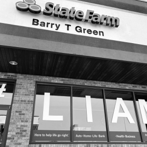 Photo of Barry Green - State Farm Insurance Agent