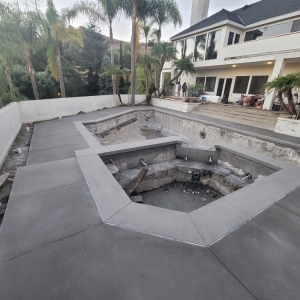 Photo of Lozada's Quality Concrete
