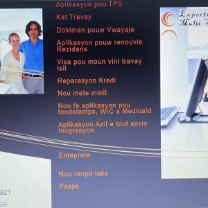 Photo of Expertise Multi-Services