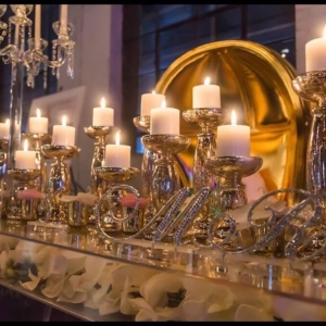 Photo of S&K Event Design and Rentals
