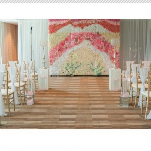 Photo of S&K Event Design and Rentals