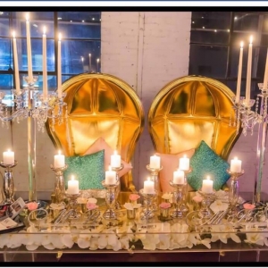 Photo of S&K Event Design and Rentals
