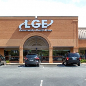 Marietta LGE Community Credit Union