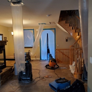 Photo of Tri-City Restoration