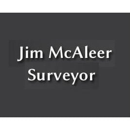 Photo of Jim McAleer-Surveyor