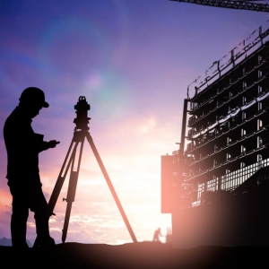 Photo of Jim McAleer-Surveyor