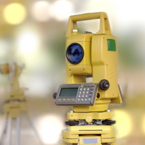 Photo of Jim McAleer-Surveyor