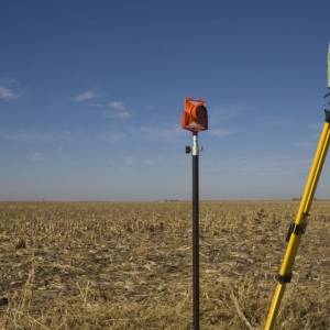 Photo of Jim McAleer-Surveyor