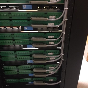 Photo of Bradley Communications