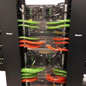 Photo of Bradley Communications