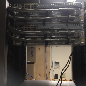 Photo of Bradley Communications